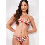 Biquini Borboleta Alegria Tropical 798