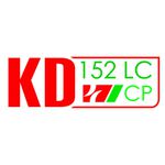 Rocadeira KD 152 LC CP