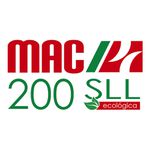 Roçadeira MAC 200 SLL