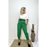 Calça Galena - Verde Folha