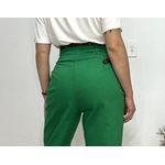 Calça Galena - Verde Folha