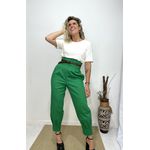 Calça Galena - Verde Folha