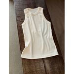 Blusa Regata Gonzaga - Off