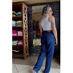 Calça Jeans Wide Leg - Araxá