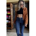 Calça jeans Bc Petit Brilho - Aramina