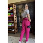 Calça Jogger Bertioga - Pink