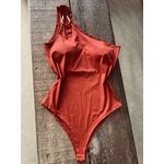 Body nula manga Teodoro - Terracota