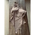 Body nula manga Teodoro - Cappuccino