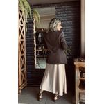 Blazer Oriente - Marrom