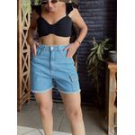 Short jeans Cargo - Araruama