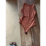 Body regata Serrano - Cacau