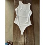 Body regata Serrano - Off