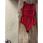 Body regata Serrano - Marsala