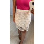 SAIA CROCHE - COR OFF
