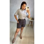 SHORT LINHO - CHUMBO