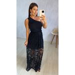 SAIA RENDA - PRETA