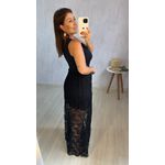 SAIA RENDA - PRETA