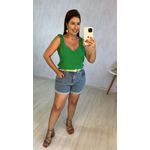 SHORT JEANS