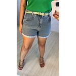 SHORT JEANS