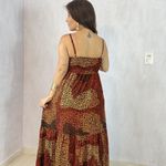 VESTIDO ANIMAL PRINT