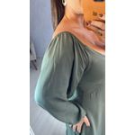 VESTIDO VIRGINIA - VERDE