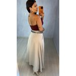 BLUSA TOMARA QUE CAIA MARSALA