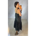BLUSA COURINO PRETO