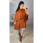 VESTIDO CAPA BOHO CHIC