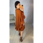 VESTIDO CAPA BOHO CHIC