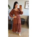 VESTIDO LIVIA