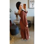 VESTIDO LIVIA