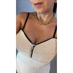VESTIDO LAVINIA OFF