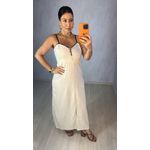 VESTIDO LAVINIA OFF