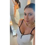 VESTIDO LAVINIA OFF