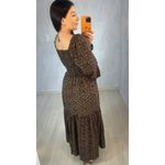 VESTIDO LIVIA PRETO
