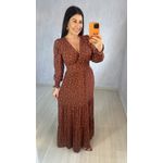 VESTIDO LIBERTY