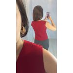 COLETE TRICOT MODAL MARSALA