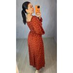VESTIDO BRUNA LIBERTY