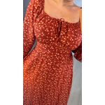 VESTIDO BRUNA LIBERTY