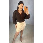 SHORT SAIA COURINO OFF