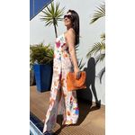 VESTIDO ASTRAL OFF WHITE