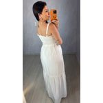 VESTIDO RAISSA BRANCO