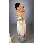 VESTIDO VIVI OFF ESTAMPADO