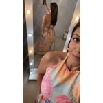 VESTIDO FERNANDA FLORAL