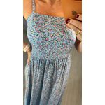 VESTIDO GABI FLORAL BABY BLUE