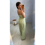 MACACAO TOMARA QUE CAIA - VERDE MENTA