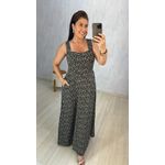 VESTIDO SOFIA - PRETO