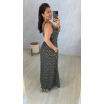 VESTIDO SOFIA - PRETO