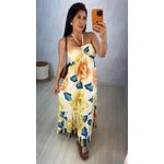 VESTIDO VIVI FLORAL