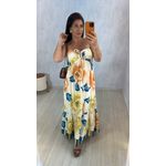 VESTIDO VIVI FLORAL
